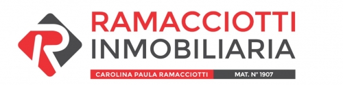 www.ramacciottiinmobiliaria.com.ar