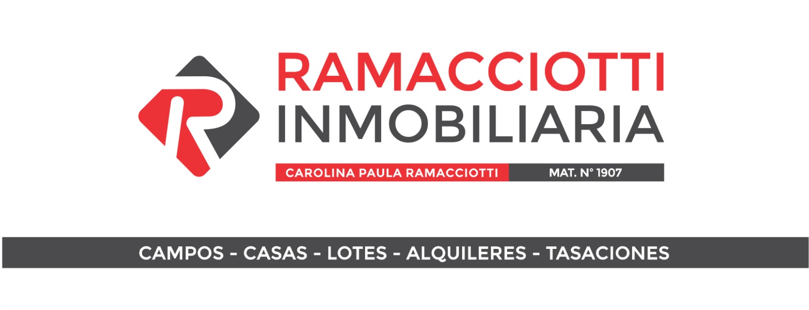 www.ramacciottiinmobiliaria.com.ar