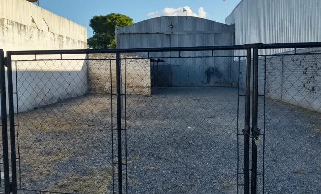 Galpon en Venta en Arroyo Seco