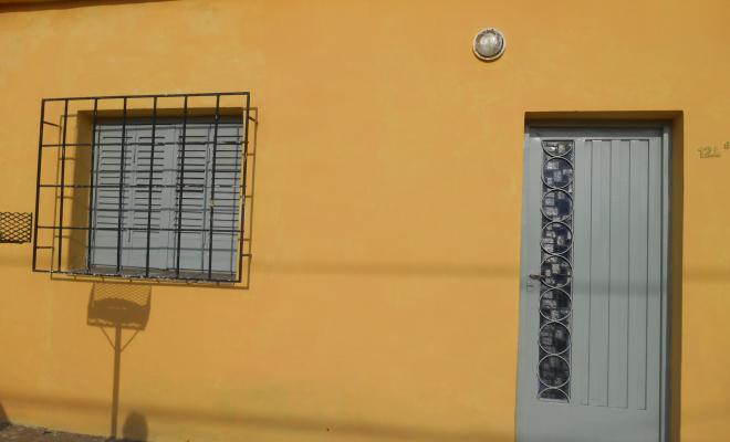 Casas en Alquiler en Arroyo Seco