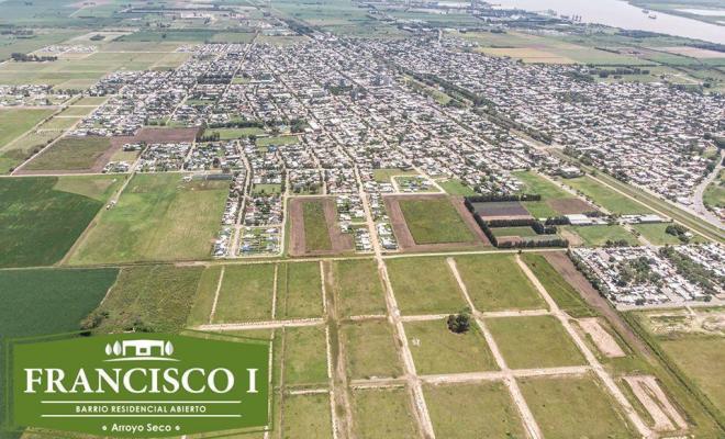Lotes en Venta en Arroyo Seco