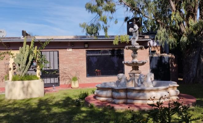 Quinta en Venta en Arroyo Seco