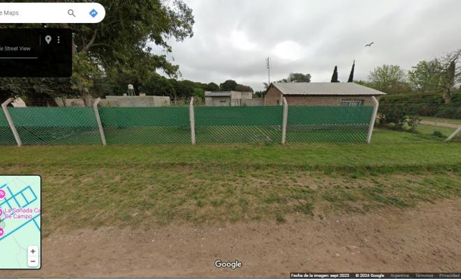 Quinta en Venta en Arroyo Seco