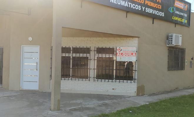 Departamento en Alquiler en Arroyo Seco